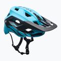 Gyerek kerékpáros sisak Fox Racing Speedframe Charge sky blue