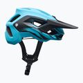 Gyerek kerékpáros sisak Fox Racing Speedframe Charge sky blue 2
