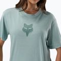 Női póló Fox Racing Fox Head SS Tee arctic blue 3