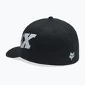 Férfi ellenzős sapka Fox Racing Fox Head X Flexfit black 2