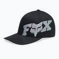 Férfi ellenzős sapka Fox Racing Fox Head X Flexfit black 3