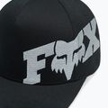 Férfi ellenzős sapka Fox Racing Fox Head X Flexfit black 4