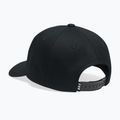 Férfi ellenzős sapka Fox Racing Fox Head Subframe Snapback black 2