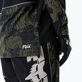 Férfi kerékpáros hosszú ujjú póló Fox Racing Defend Thermal Lunar black 6