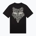 Férfi kerékpáros mez Fox Racing Sloburn Dri-Release SS Tee black 2