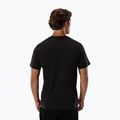 Férfi kerékpáros mez Fox Racing Absolute Original Dri-Release SS Tee black/black 2