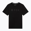 Férfi kerékpáros mez Fox Racing Absolute Original Dri-Release SS Tee black/black 3