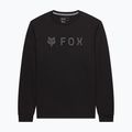 Férfi kerékpáros hosszú ujjú póló Fox Racing Absolute Original Dri-Release LS Tee black/black 4