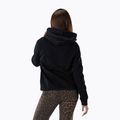 Női pulóver Fox Racing Fox Head Fleece Pullover black/pink 2