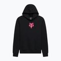 Női pulóver Fox Racing Fox Head Fleece Pullover black/pink 4