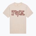Férfi póló Fox Racing Dustproof 195 Original chalk