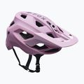 Kerékpáros sisak Fox Racing Speedframe Solid Helmet lavender drift