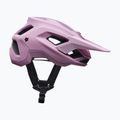 Kerékpáros sisak Fox Racing Speedframe Solid Helmet lavender drift 2