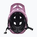 Kerékpáros sisak Fox Racing Speedframe Solid Helmet lavender drift 3
