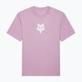 Női póló Fox Racing Fox Head SS Tee lavender drift 5