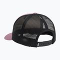Női ellenzős sapka Fox Racing Boundary Trucker lavender drift 2