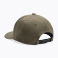Gyerek ellenzős sapka Fox Racing Fox Head 110 Snapback Jr olive green 2