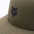 Gyerek ellenzős sapka Fox Racing Fox Head 110 Snapback Jr olive green 4
