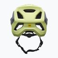 Kerékpáros sisak Fox Racing Speedframe 5050 Helmet pear yellow 3