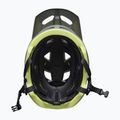 Kerékpáros sisak Fox Racing Speedframe 5050 Helmet pear yellow 5
