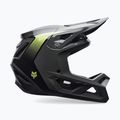 Gyerek kerékpáros sisak Fox Racing Rampage Vault pewter 2