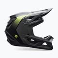 Kerékpáros sisak Fox Racing Rampage Vault pewter 2