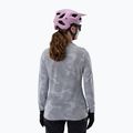 Női kerékpáros hosszú ujjú póló Fox Racing Ranger Tru Dri pewter 2