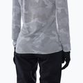 Női kerékpáros hosszú ujjú póló Fox Racing Ranger Tru Dri pewter 4