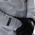 Férfi kerékpáros hosszú ujjú póló Fox Racing Ranger Tru Dri pewter 4