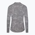 Férfi kerékpáros hosszú ujjú póló Fox Racing Ranger Tru Dri pewter 6