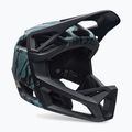Kerékpáros sisak Fox Racing Proframe Thrive sage