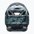 Kerékpáros sisak Fox Racing Proframe Thrive sage 4