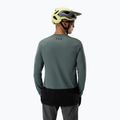 Férfi kerékpáros hosszú ujjú póló Fox Racing Ranger Fox Head LS sage 2