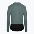 Férfi kerékpáros hosszú ujjú póló Fox Racing Ranger Fox Head LS sage 6