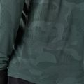 Férfi kerékpáros hosszú ujjú póló Fox Racing Ranger Tru Dri sage 5