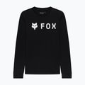 Gyermek hosszú ujjú Fox Racing Absolute u black 5