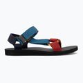 Férfi szandálok Teva Original Universal blue coral multi 2