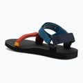 Férfi szandálok Teva Original Universal blue coral multi 3