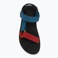 Férfi szandálok Teva Original Universal blue coral multi 5