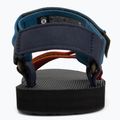Férfi szandálok Teva Original Universal blue coral multi 6