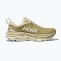 HOKA férfi futócipő Gaviota 5 oyster mushroom/truffle salt 2