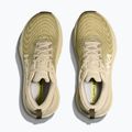 HOKA férfi futócipő Gaviota 5 oyster mushroom/truffle salt 8