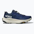 Férfi túracipők HOKA Transport GTX éjfekete/kókusz só 2