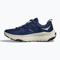Férfi túracipők HOKA Transport GTX éjfekete/kókusz só 3