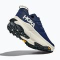 Férfi túracipők HOKA Transport GTX éjfekete/kókusz só 5