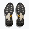 Férfi túracipők HOKA Transport GTX éjfekete/kókusz só 7