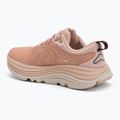 Női futócipő HOKA Gaviota 5 rose latte/rose cream 3