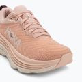Női futócipő HOKA Gaviota 5 rose latte/rose cream 7