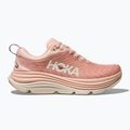 Női futócipő HOKA Gaviota 5 rose latte/rose cream 9