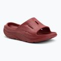 HOKA Ora Recovery Slide 3 bors/paprika flip-flopok